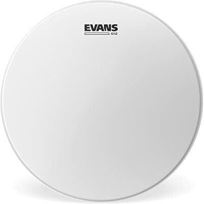 Evans B10G12 Fell G12 Serie 25,40 cm (10 Zoll) Durchmesser coated Evans B10G12 Fell G12 Serie 25,40 cm (10 Zoll) Durchmesser coated
