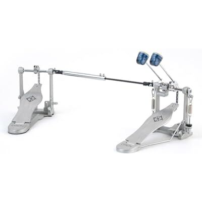 Dixon PP-P1D Double Pedal Single Chain Drive Dixon PP-P1D Double Pedal Single Chain Drive