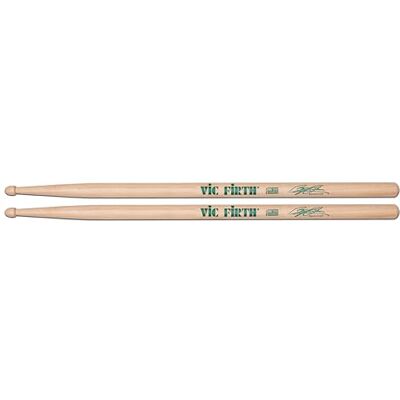 Vic Firth Signature Series Drumsticks Benny Greb Vic Firth Signature Series Drumsticks Benny Greb