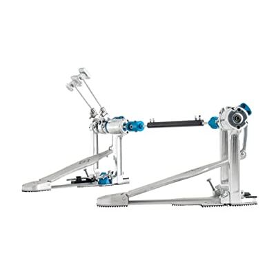 Dixon PP-PCPDL1 Precision Coil Lefty Double Pedal Chain Dixon PP-PCPDL1 Precision Coil Lefty Double Pedal Chain