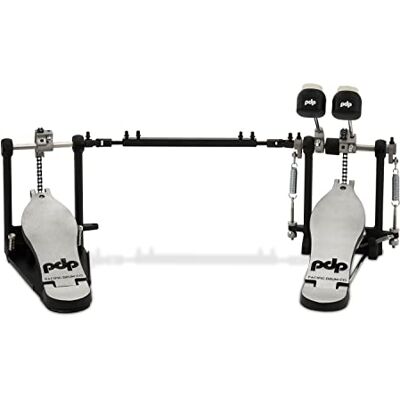 Pacific Drums 700 Series Doppelpedal, Einzelkette Pacific Drums 700 Series Doppelpedal, Einzelkette