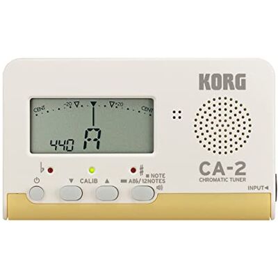 Korg CA2 Stimmgerät Korg CA2 Stimmgerät