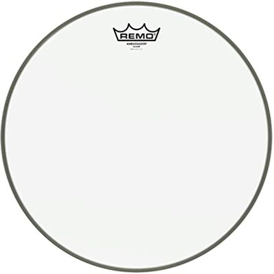 Remo Ambassador Clear 14'' Remo Ambassador Clear 14''