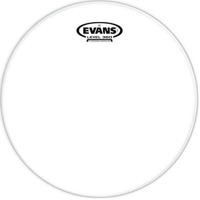 Evans G1 Clear 16", TT16G1, Tom Batter Evans G1 Clear 16", TT16G1, Tom Batter