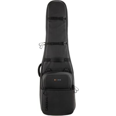 D'Addario Backline Instrumentenkoffer D'Addario Backline Instrumentenkoffer