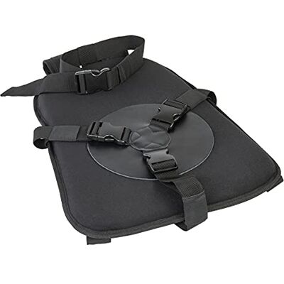 Fame Guitar Case Tragesystem, Schwarz, Robust, Gepolstert, Geeignet für E-Gitarre & Westerngitarre Formkoffer Fame Guitar Case Tragesystem, Schwarz, Robust, Gepolstert, Geeignet für E-Gitarre & Westerngitarre Formkoffer