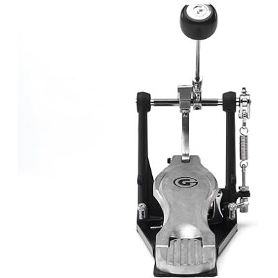 Gibraltar 6711DD Fußmaschine 6000 Serie D-Drive Single Pedal Gibraltar 6711DD Fußmaschine 6000 Serie D-Drive Single Pedal