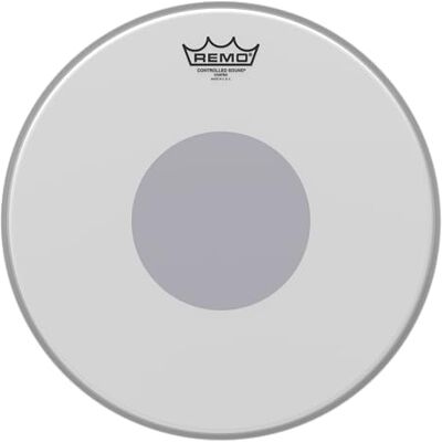 Remo Schlagzeugfell Drum Head CS Ambassador weiss aufgeraut, coated 14" CS-0114-10 Remo Schlagzeugfell Drum Head CS Ambassador weiss aufgeraut, coated 14" CS-0114-10