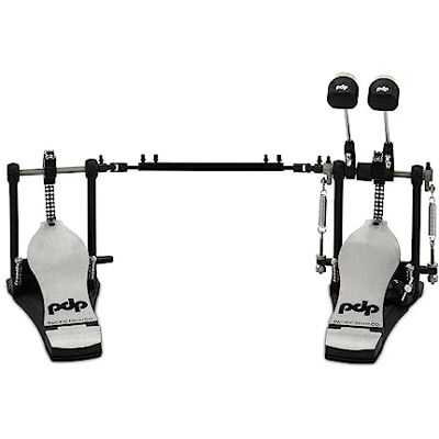 Pacific Drums 800 Series Doppelpedal (Doppelkette) Pacific Drums 800 Series Doppelpedal (Doppelkette)