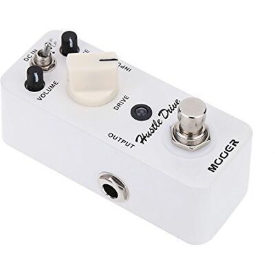 MOOER Drive Distortion Pedal MOOER Drive Distortion Pedal