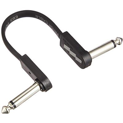 EBS Kabel-Set - Individuelle Länge, Flach, Ohne Löten EBS Kabel-Set - Individuelle Länge, Flach, Ohne Löten