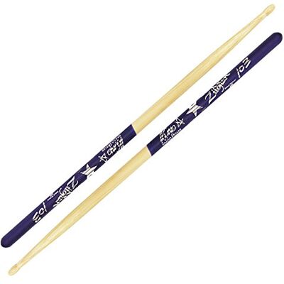 Zildjian Ringo Starr Artist Serie Trommelstöcke/Sticks/Drumsticks Zildjian Ringo Starr Artist Serie Trommelstöcke/Sticks/Drumsticks