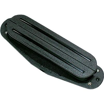 Tesla RS1B Pickup Plasma RS-1 Bridge, Schwarz Tesla RS1B Pickup Plasma RS-1 Bridge, Schwarz