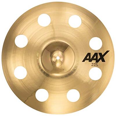 Sabian AAX O-Zone Crash 18 Sabian AAX O-Zone Crash 18