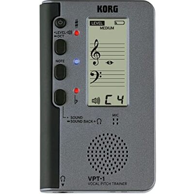 Korg -Repeater/Stimmgerät Korg -Repeater/Stimmgerät