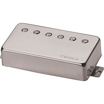Tesla VR2CN Pickup VR-2 Neck, Chrom Tesla VR2CN Pickup VR-2 Neck, Chrom