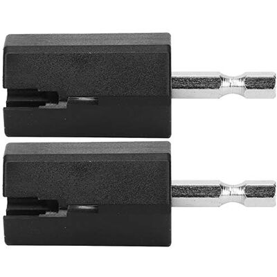 Generic Guitar String Wickler Head Tool, ABS und Metall Metalrial Ersetzen Sie Gitarrenzeichen Generic Guitar String Wickler Head Tool, ABS und Metall Metalrial Ersetzen Sie Gitarrenzeichen