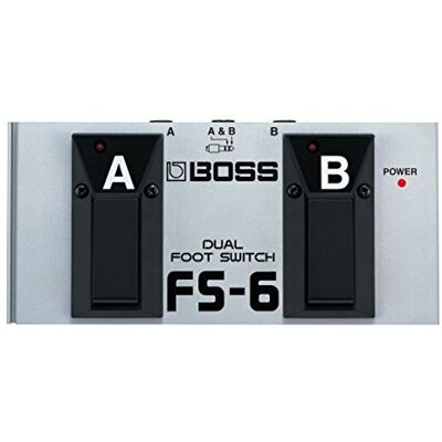 Boss FS-6 Boss FS-6