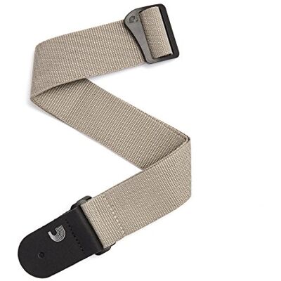 Waves PWS105 Polypropylengurt Poly-Pro Strap Collection Silver Länge: 889mm 1511mm Breite: 50mm Waves PWS105 Polypropylengurt Poly-Pro Strap Collection Silver Länge: 889mm 1511mm Breite: 50mm