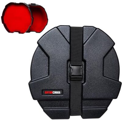Gator Gpc1208 12''X8'' Tom Case - Tom Case Gator Gpc1208 12''X8'' Tom Case - Tom Case