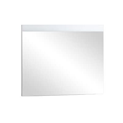 SCHILDMEYER Moon LED-Lichtspiegel - 100cm x 72cm - Klar - Schlafzimmer SCHILDMEYER Moon LED-Lichtspiegel - 100cm x 72cm - Klar - Schlafzimmer