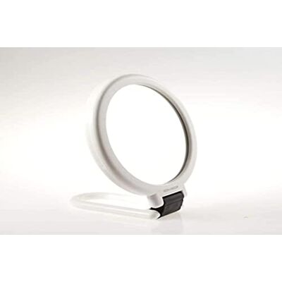 KOH-I-NOOR SC152V-6 Serie Vergrößerungsspiegel, Weiß KOH-I-NOOR SC152V-6 Serie Vergrößerungsspiegel, Weiß