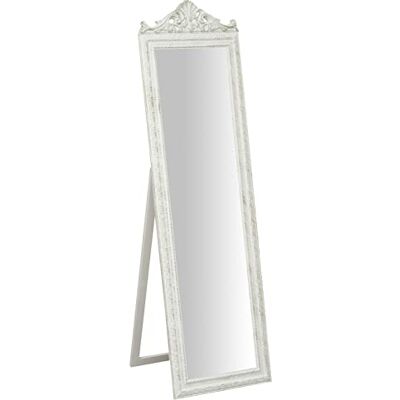 Biscottini - Specchio Da Terra - antikweiß - Mirror Biscottini - Specchio Da Terra - antikweiß - Mirror