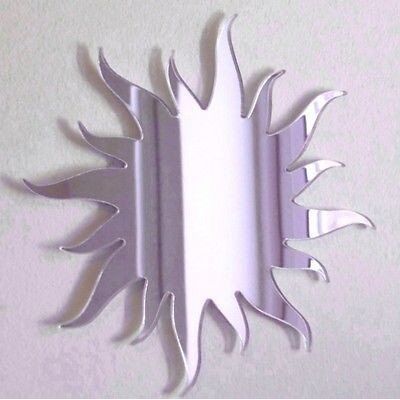 Super Sonne Spiegel – 45 cm x 45 cm Super Sonne Spiegel – 45 cm x 45 cm