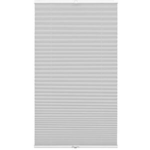 GARDINIA Concept Tageslicht Grau Fenstervorhang - Window Blind GARDINIA Concept Tageslicht Grau Fenstervorhang - Window Blind