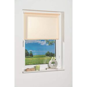 Khome K-home Klemmfix-Minirollo, Beige Tageslicht 60 x 150 (B x L) Khome K-home Klemmfix-Minirollo, Beige Tageslicht 60 x 150 (B x L)
