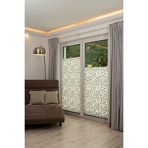 K-HOME Klemmfix Pisa Plissee - Crush-Optik K-HOME Klemmfix Pisa Plissee - Crush-Optik