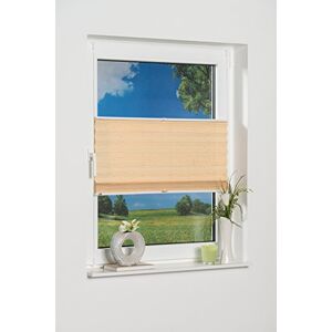 Khome Bambusrollo - Naturfarben - 40 × 130 cm - Fensterjalousien Khome Bambusrollo - Naturfarben - 40 × 130 cm - Fensterjalousien