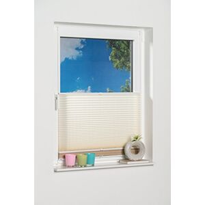 K-HOME Prato Beige Fensterrollo - Tageslicht K-HOME Prato Beige Fensterrollo - Tageslicht
