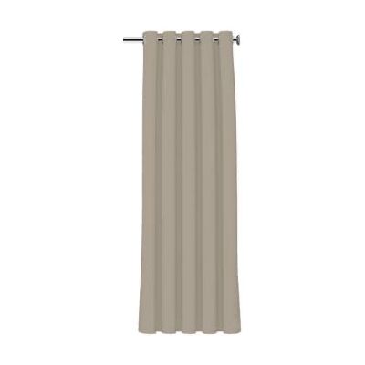 Today Vorhang, Blickdicht, 140 x 240 cm, einfarbig, Essential Dune Today Vorhang, Blickdicht, 140 x 240 cm, einfarbig, Essential Dune