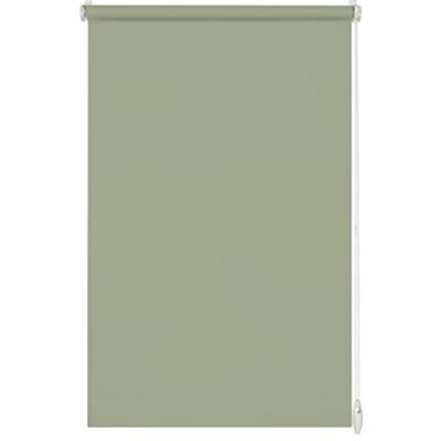 Gardinia Easyfix Grün Fensterrollo - Fensterrollo Gardinia Easyfix Grün Fensterrollo - Fensterrollo
