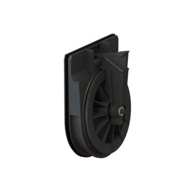KESSEL - Rückschlagventil - 110 mm KESSEL - Rückschlagventil - 110 mm