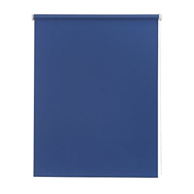 SUNLINES Uni Blau 180x102cm Rollläden - Rollos SUNLINES Uni Blau 180x102cm Rollläden - Rollos