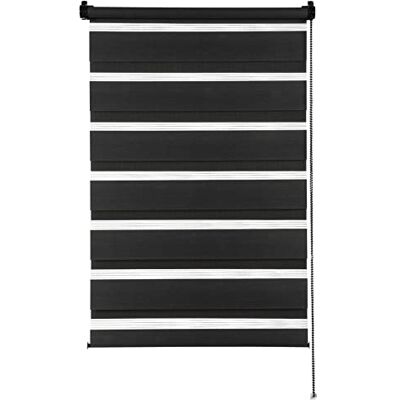 GARDINIA Easyfix Doppelrollo - Fensterrollo 220cm GARDINIA Easyfix Doppelrollo - Fensterrollo 220cm