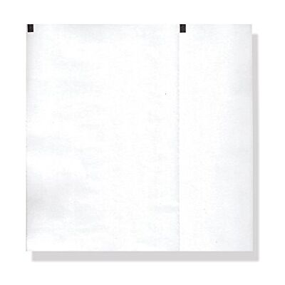 GIMA 33026 Packung Thermopapier Ecg, Gitter Weiß, 210 x 140 mm GIMA 33026 Packung Thermopapier Ecg, Gitter Weiß, 210 x 140 mm