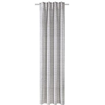 Verdi Schlaufenbandschal Maja 140x245 cm 1 Stück GRAU Matt- und Glanzeffekten Verdi Schlaufenbandschal Maja 140x245 cm 1 Stück GRAU Matt- und Glanzeffekten