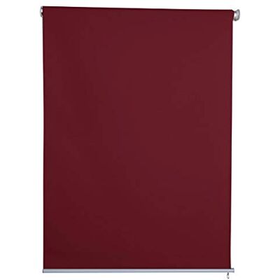 Jet-Line ® Vertikalmarkise Balkonmarkise Beschattung Outdoorrollo Sichtschutzrollo Windschutz Sichtschutz Außenrollo Balkon Terrasse Garten Bordeaux Länge: 230, Breite: 160 Jet-Line ® Vertikalmarkise Balkonmarkise Beschattung Outdoorrollo Sichtschutzrollo Windschutz Sichtschutz Außenrollo Balkon Terrasse Garten Bordeaux Länge: 230, Breite: 160