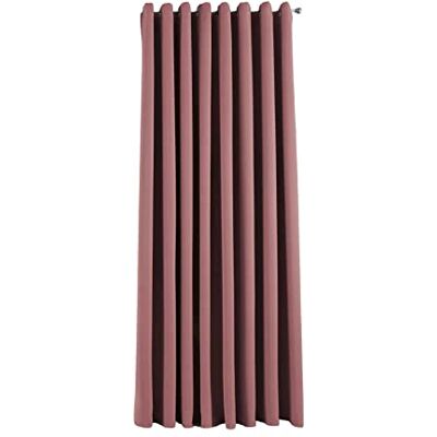 Gardinenbox Vorhang Blickdicht »Newyork« Altrosa HxB 245x295 cm 1er-Pack Thermo-Gardine Verdunkelungsvorhang Blackout Ösen schalldämmend ÖKOTEX UV-Schutz Raffhalter, 201920600 Gardinenbox Vorhang Blickdicht »Newyork« Altrosa HxB 245x295 cm 1er-Pack Thermo-Gardine Verdunkelungsvorhang Blackout Ösen schalldämmend ÖKOTEX UV-Schutz Raffhalter, 201920600