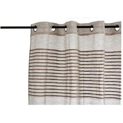 Gift Decor Vorhang, Mehrfarbig, Standard Gift Decor Vorhang, Mehrfarbig, Standard