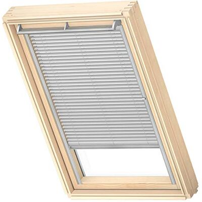 VELUX Original Jalousie M04, 304, MK34, Uni Silber VELUX Original Jalousie M04, 304, MK34, Uni Silber