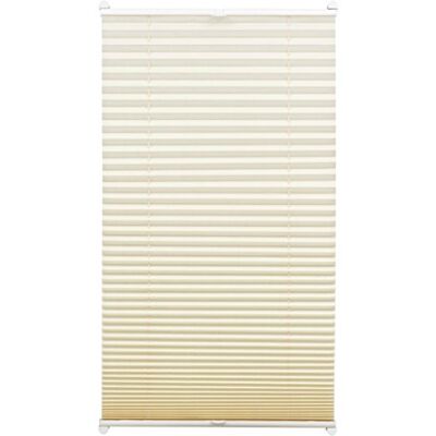 GARDINIA Easyfix Faltstore 90x210cm - Pleated Blind GARDINIA Easyfix Faltstore 90x210cm - Pleated Blind