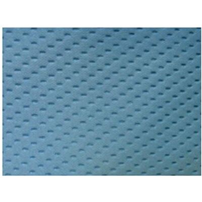 GIMA - 41002 - Blau - 250x150 cm - Surgical Drape GIMA - 41002 - Blau - 250x150 cm - Surgical Drape