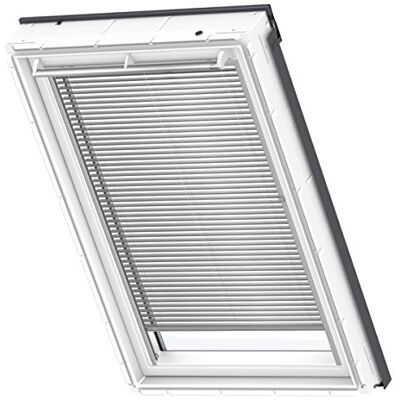 VELUX Original Jalousie (PAL), Y45, Uni Silber VELUX Original Jalousie (PAL), Y45, Uni Silber