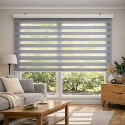 Blindecor Rollo Premium - Jalousie Blindecor Rollo Premium - Jalousie