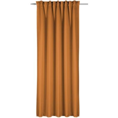 Gardinia Sehlbach Fertiggardine mit Gardinenband, Struktur Uni, Gelb, 135 x 245 cm Gardinen, Blickdichter Stoff, Natürliche Eleganz, Integriertes Band, Einfache Befestigung, Öko-Tex Zertifiziert Gardinia Sehlbach Fertiggardine mit Gardinenband, Struktur Uni, Gelb, 135 x 245 cm Gardinen, Blickdichter Stoff, Natürliche Eleganz, Integriertes Band, Einfache Befestigung, Öko-Tex Zertifiziert