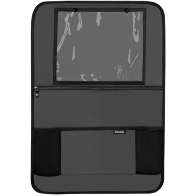 Lionelo SEATORGANIZER Universeller Kindersitz-Organisator, wasserdichter Lionelo SEATORGANIZER Universeller Kindersitz-Organisator, wasserdichter